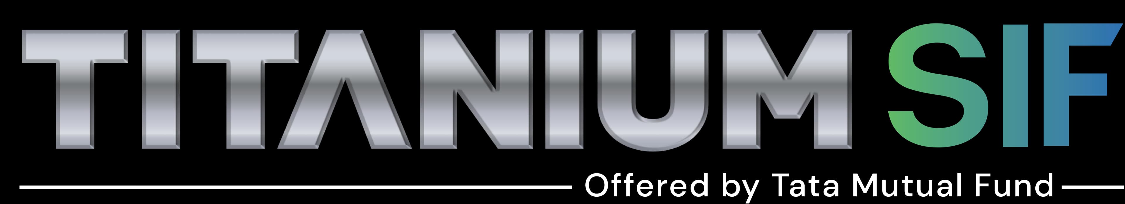 Titanium SIF by Tata Mutual Fund