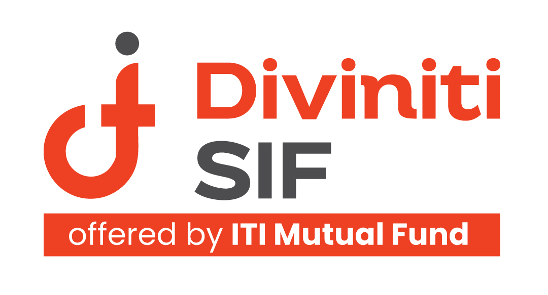 Diviniti SIF by ITI Mutual Fund official SIF-family mark