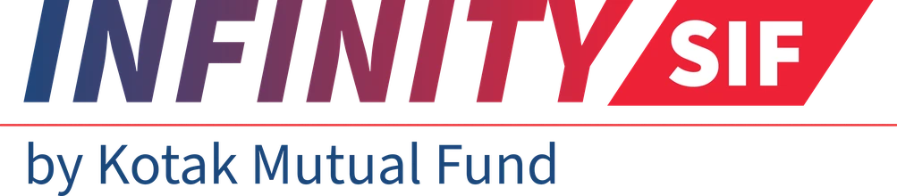 Infinity SIF by Kotak Mutual Fund official SIF-family mark