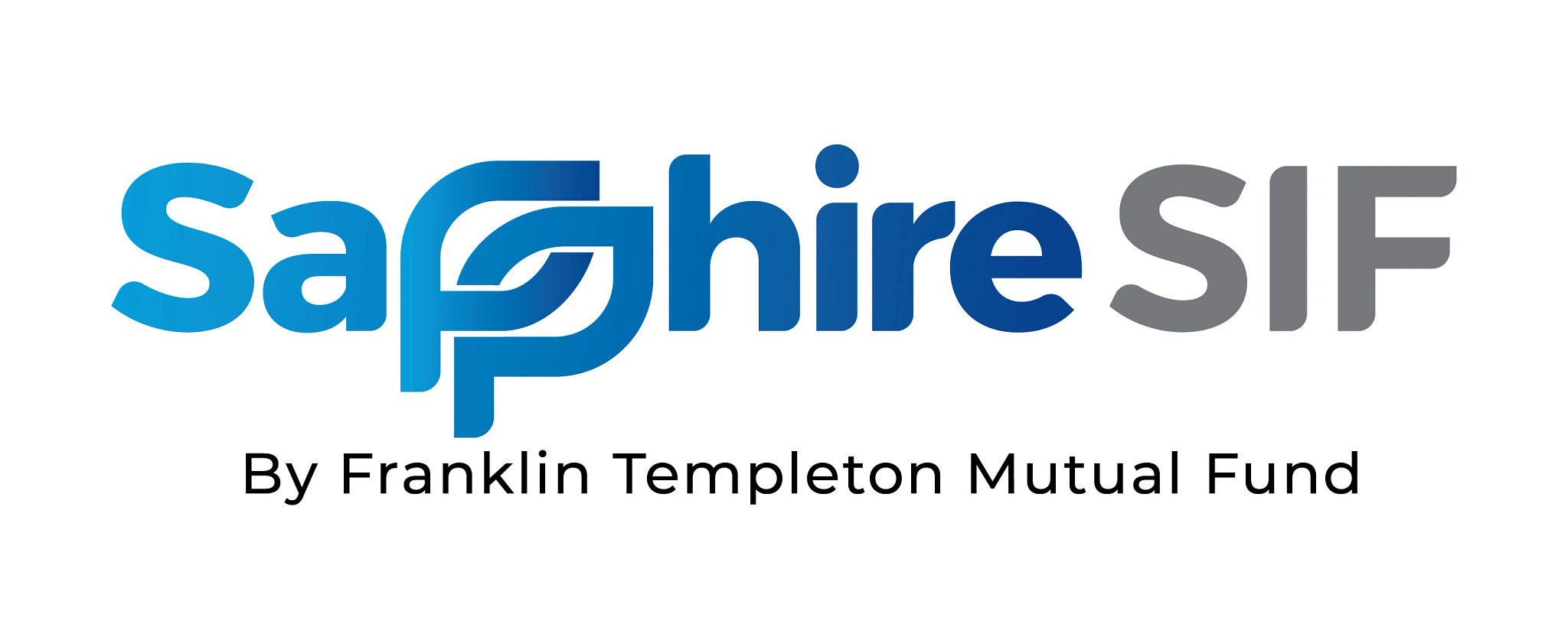 Sapphire SIF by Franklin Templeton Mutual Fund official SIF-family mark