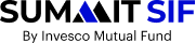 Summit SIF by Invesco Mutual Fund official SIF-family mark